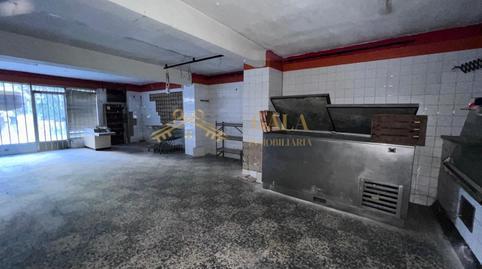 Commercial premises for sale on Ruta de la Plata