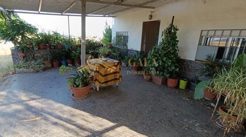 Rustic property for sale on University Campus
