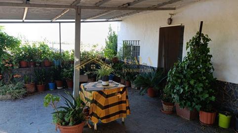 Rustic property for sale on University Campus
