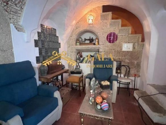 House or villa for sale in Aldea del Cano