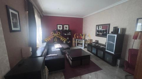 Penthouse for sale in the city center