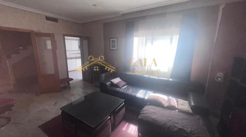 Penthouse for sale in the city center