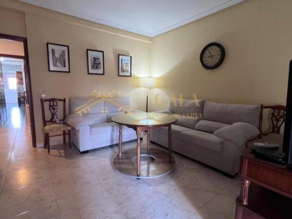 Apartment for sale in the city center
