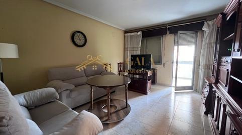 Apartment for sale in the city center