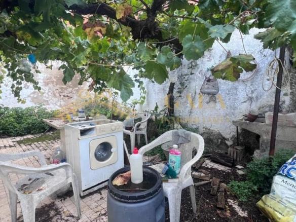 House or villa for sale in Aguas Vivas – La Zambomba