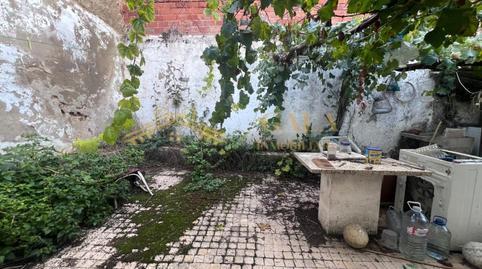 House or villa for sale in Aguas Vivas – La Zambomba