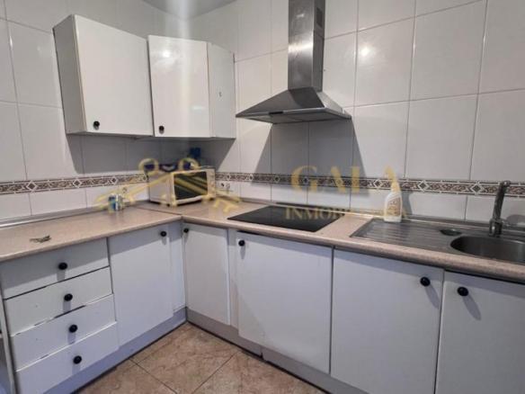 Apartment for sale in the city center