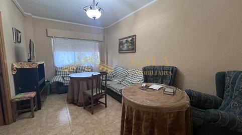 Apartment for sale in the city center