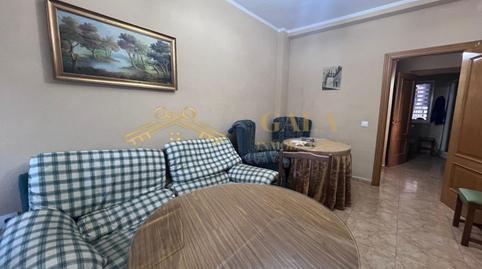 Apartment for sale in the city center
