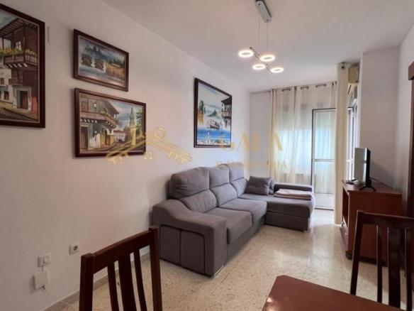 Apartment for sale in the Old Town