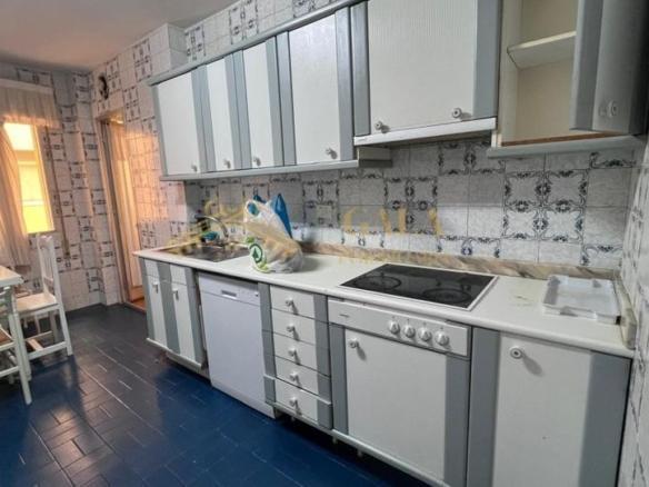 Apartment for sale in the city center
