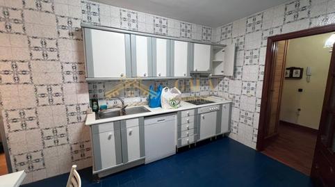 Apartment for sale in the city center