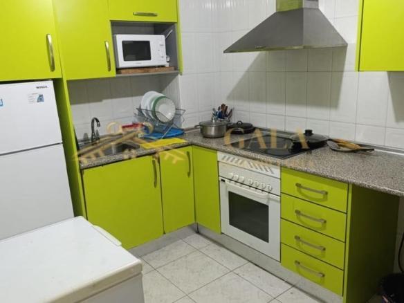 Apartment for sale in the Old Town