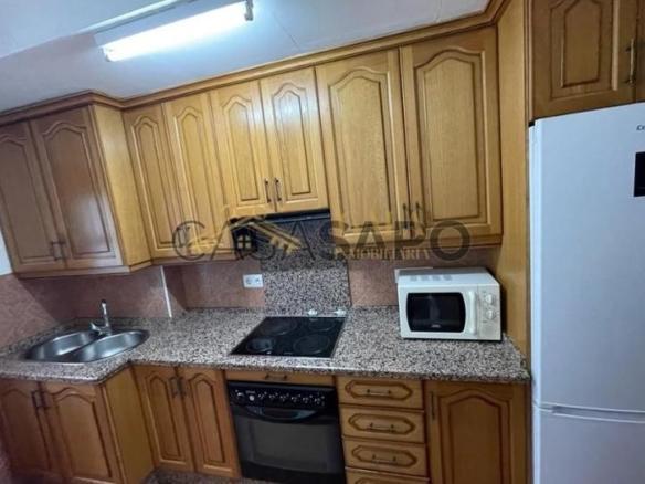 Apartment for sale in the city center