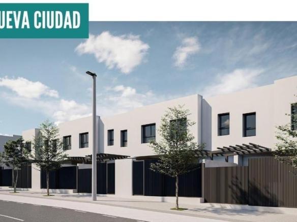 Townhouse for sale in Mejostilla