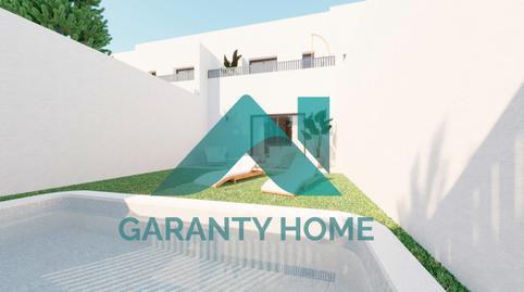 Townhouse for sale in Mejostilla