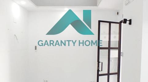 Commercial space for sale in the city center