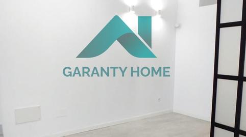 Commercial space for sale in the city center