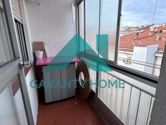 Apartment for sale in the Old Town