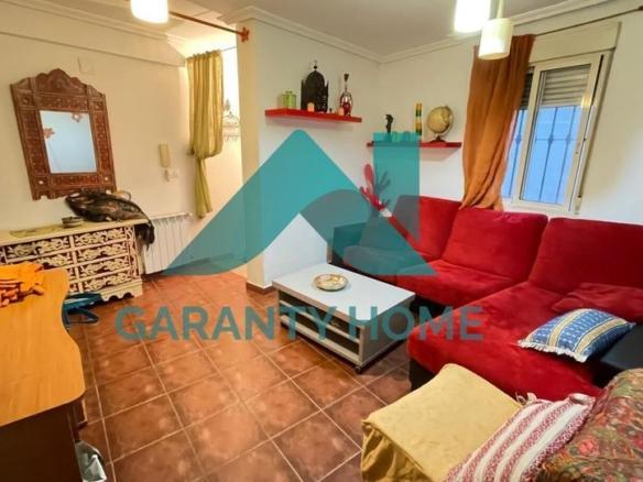 Apartment for sale in the Old Town