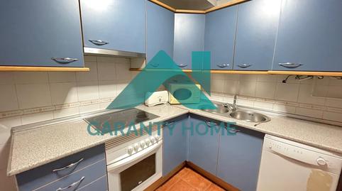 Apartment for sale in the Old Town