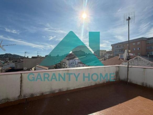 Apartment for sale in the Old Town