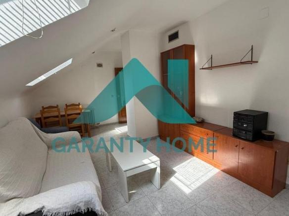 Apartment for sale in the Old Town