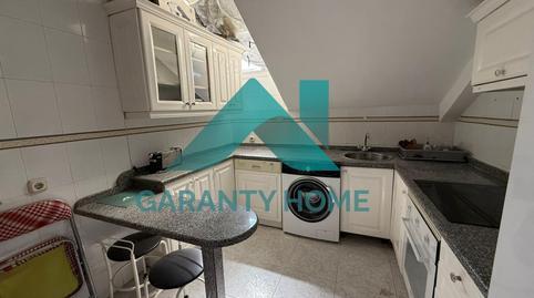 Apartment for sale in the Old Town