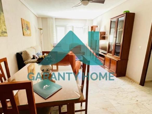 Apartment for sale in the city center