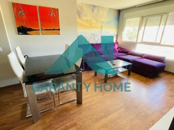 Apartment for sale in La Cañada