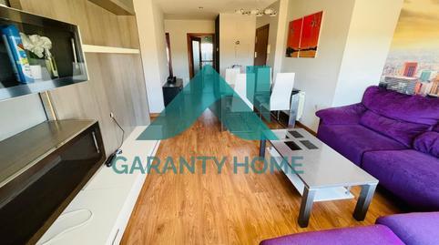Apartment for sale in La Cañada