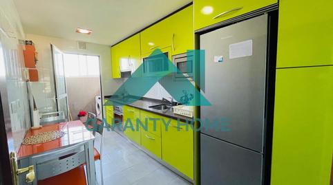 Apartment for sale in La Cañada