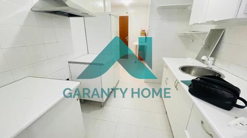 Apartment for sale in La Cañada