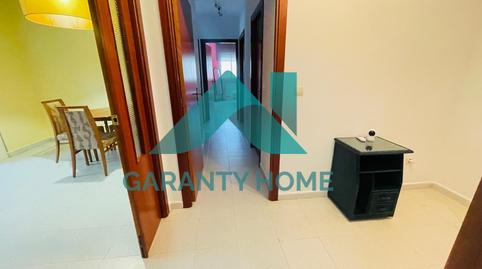 Apartment for sale in La Cañada