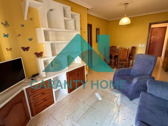 Apartment for sale in the city center