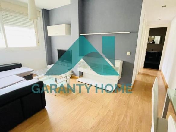 Apartment for sale in the city center