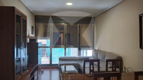 Apartment for sale on Dionisio Acedo Street, City Center