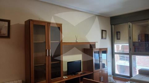 Apartment for sale on Dionisio Acedo Street, City Center