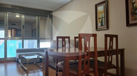Apartment for sale on Dionisio Acedo Street, City Center