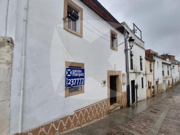 House or villa for sale on Calle Caleros, Old Town