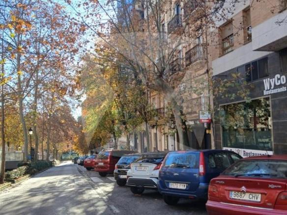 Apartment for sale on Avenida Virgen de la Montaña, Centro