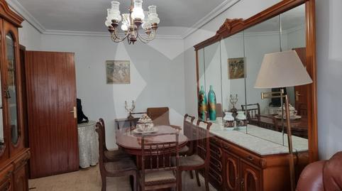 Apartment for sale on Antonio Floriano Cumbreño Street, City Center