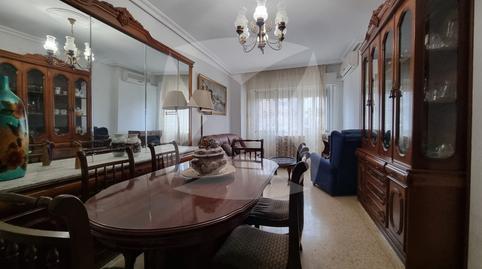 Apartment for sale on Antonio Floriano Cumbreño Street, City Center
