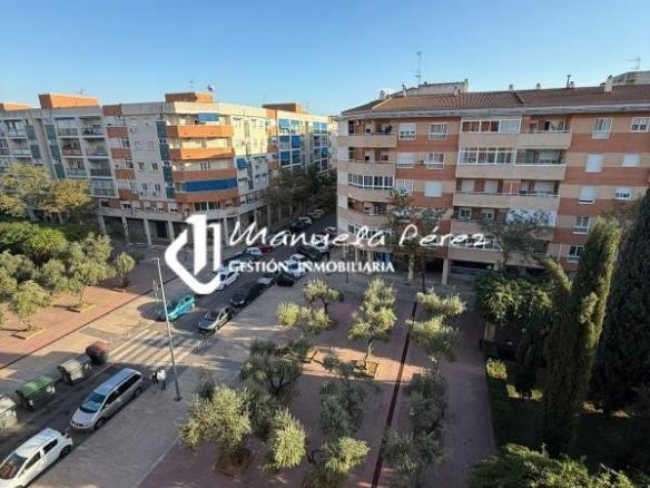 Apartment for sale in the Old Town