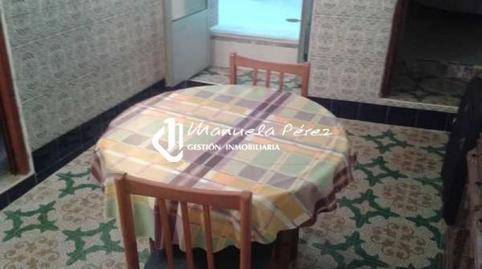 House or villa for sale in Malpartida de Cáceres
