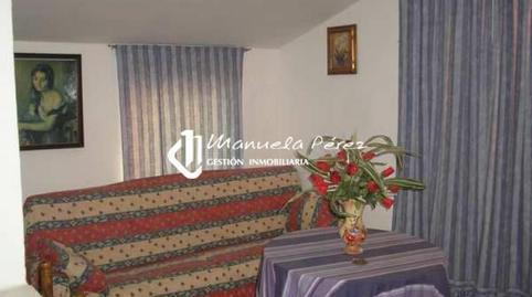 House or villa for sale in Malpartida de Cáceres