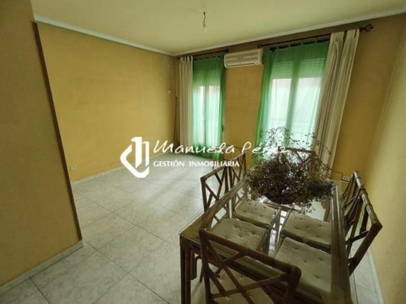 Duplex for sale in the Old Town