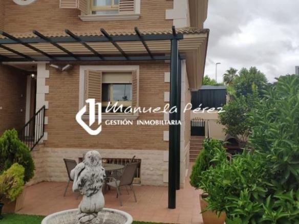 House or villa for sale on Ruta de la Plata