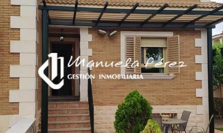 House or villa for sale on Ruta de la Plata