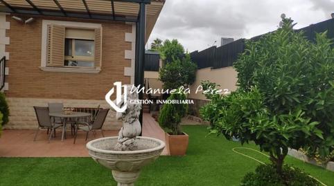 House or villa for sale on Ruta de la Plata